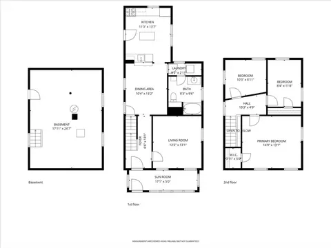 21 Chauncey St, Dedham, MA 02026 photo 37