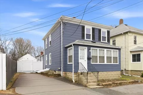 21 Chauncey St, Dedham, MA 02026 photo 35