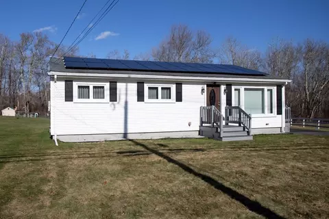 350 Gifford Rd, Westport, MA 02790