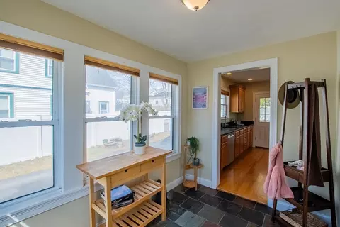 Entry Way - 8 Harrison St, Maynard, MA 01754 photo 3 of 4