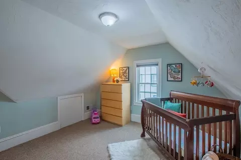 Bedroom - 8 Harrison St, Maynard, MA 01754 photo 6 of 7