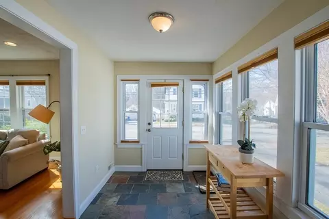 Entry Way - 8 Harrison St, Maynard, MA 01754 photo 4 of 4
