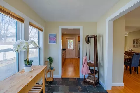 Entry Way - 8 Harrison St, Maynard, MA 01754 photo 1 of 4