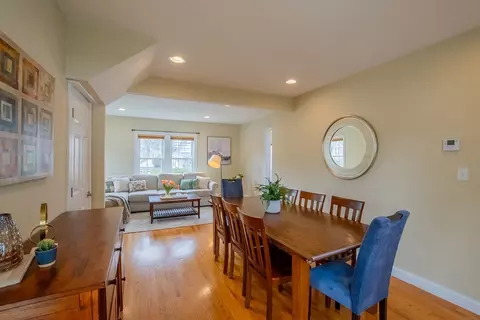 Dining - 8 Harrison St, Maynard, MA 01754 photo 1 of 4
