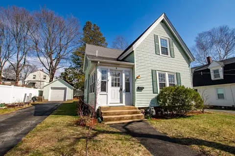 8 Harrison St, Maynard, MA 01754