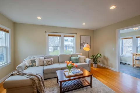 Living - 8 Harrison St, Maynard, MA 01754 photo 1 of 1