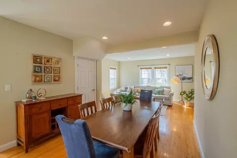Dining - 8 Harrison St, Maynard, MA 01754 photo 2 of 4