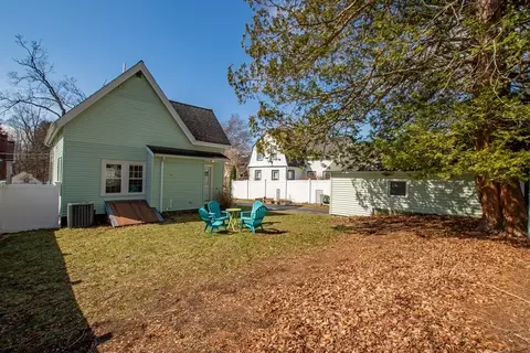 Exterior - 8 Harrison St, Maynard, MA 01754 photo 6 of 6