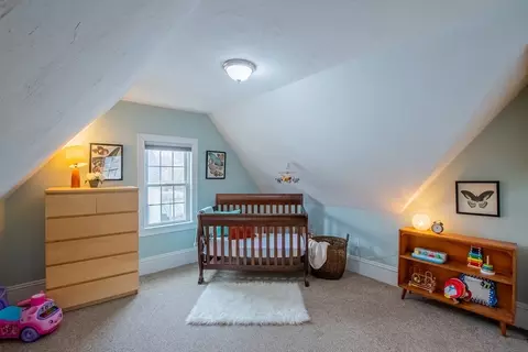 Bedroom - 8 Harrison St, Maynard, MA 01754 photo 2 of 7