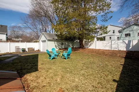Exterior - 8 Harrison St, Maynard, MA 01754 photo 4 of 6