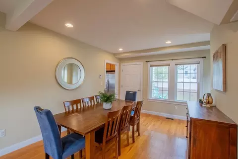 Dining - 8 Harrison St, Maynard, MA 01754 photo 4 of 4