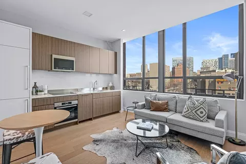 100 Shawmut Ave #506, Boston, MA 02118