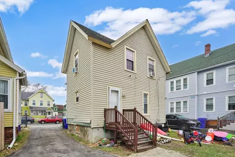 49 Andrew St, Springfield, MA 01109 photo 9