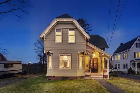 205 Church St, Marlborough, MA 01752
