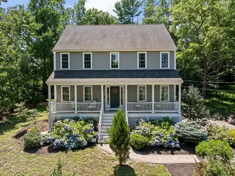 495 Chief Justice Cushing Hwy, Cohasset, MA 02025
