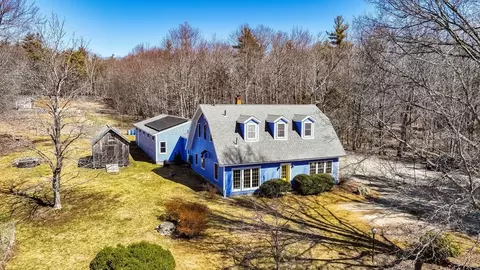 41 Bear Mountain Rd, Wendell, MA 01379