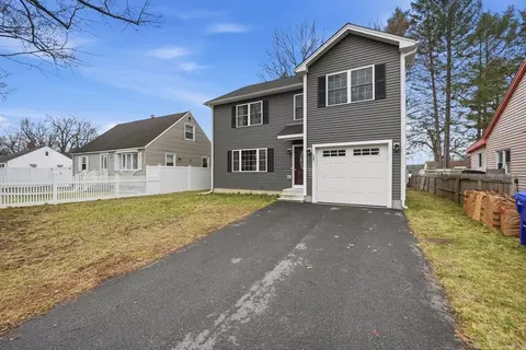 140 Temby St, Springfield, MA 01119 photo 2