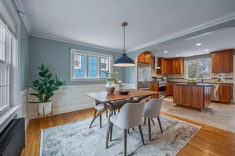 38 Cerdan Ave, West Roxbury, MA 02132