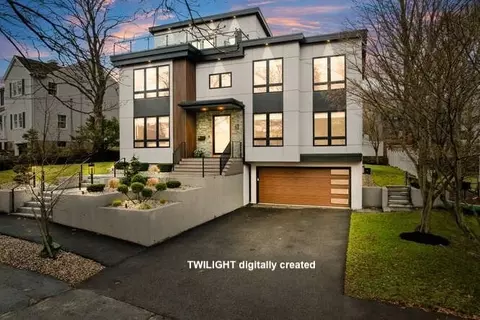 46 Beverly Rd, Arlington, MA 02474