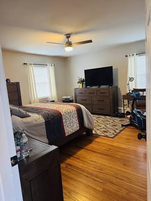 Bedroom - 649 Stafford Rd, Fall River, MA 02721 photo 1 of 2