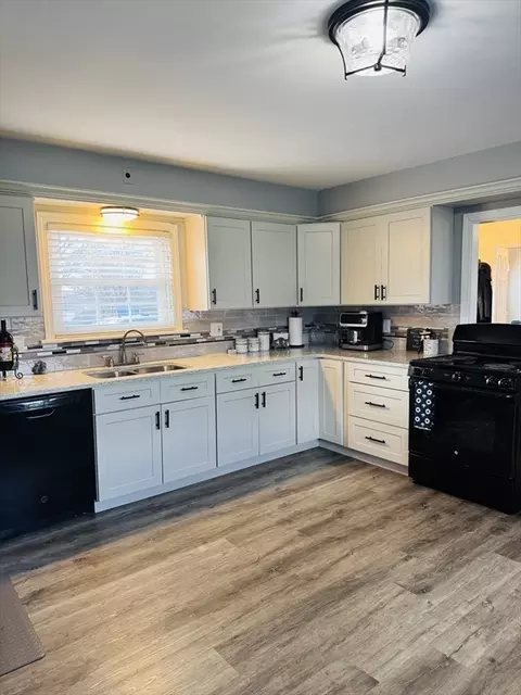 Kitchen - 649 Stafford Rd, Fall River, MA 02721 photo 1 of 2