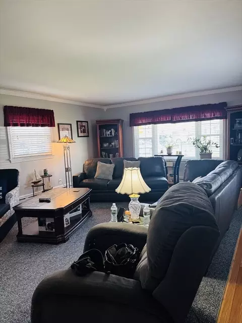 Living - 649 Stafford Rd, Fall River, MA 02721 photo 2 of 4