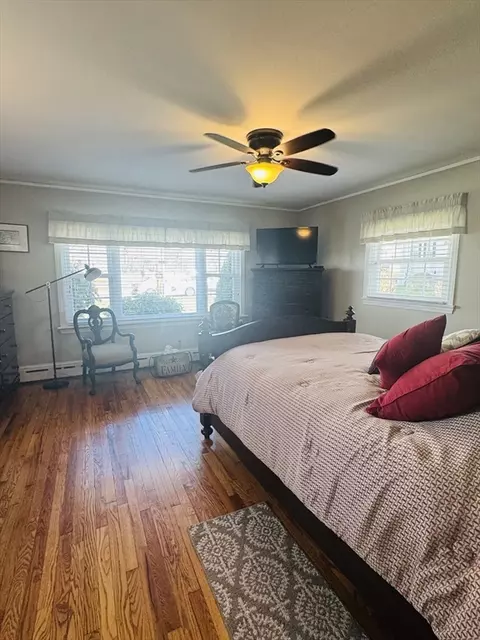 Bedroom - 649 Stafford Rd, Fall River, MA 02721 photo 2 of 2