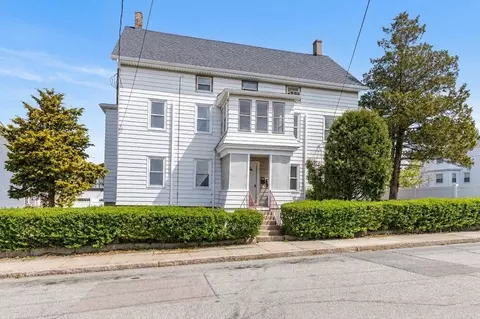 58 Downing St, Fall River, MA 02723 photo 2