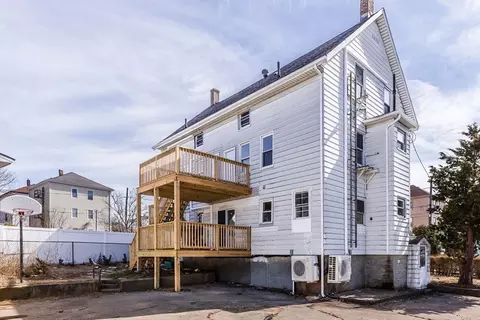 58 Downing St, Fall River, MA 02723 photo 3