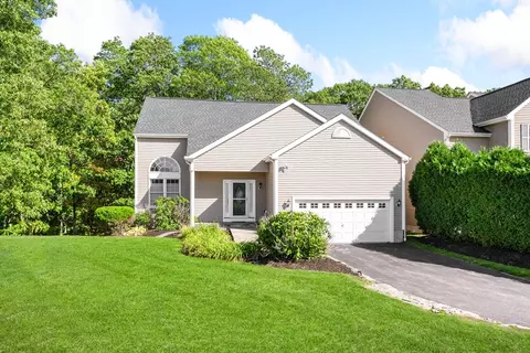 11 Aris Way #11, Milford, MA 01757