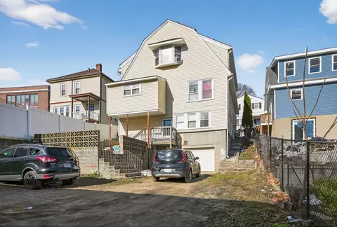Exterior - 20 Derne St, Everett, MA 02149 photo 3 of 3