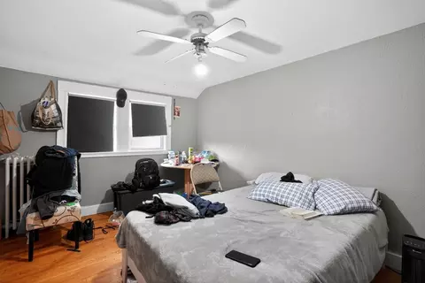 Bedroom - 20 Derne St, Everett, MA 02149 photo 1 of 3