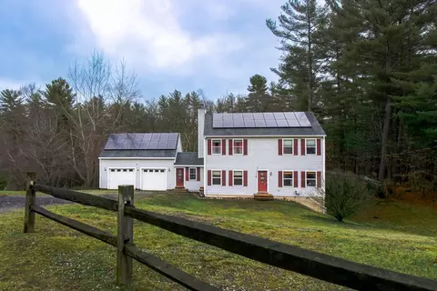 261 Greenwich Rd, Ware, MA 01082