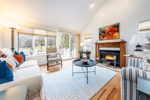 8 Forest Gate Vlg #8, Yarmouth, MA 02675