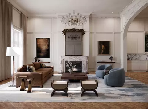 46 Beacon St #3, Boston, MA 02108