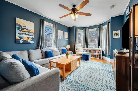 6 Pinedale Rd #1, Boston, MA 02131