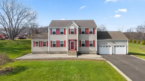 30 Old West Warren Rd, Warren, MA 01083