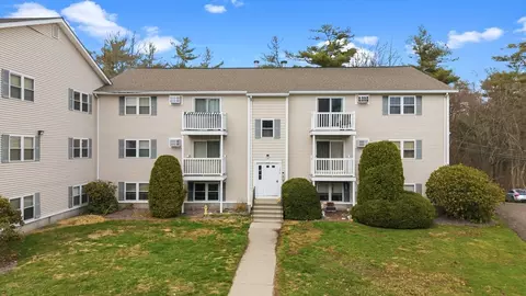 1619 Braley Rd #94, New Bedford, MA 02745