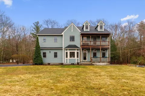 12 Mckinstry Dr, Charlton, MA 01507