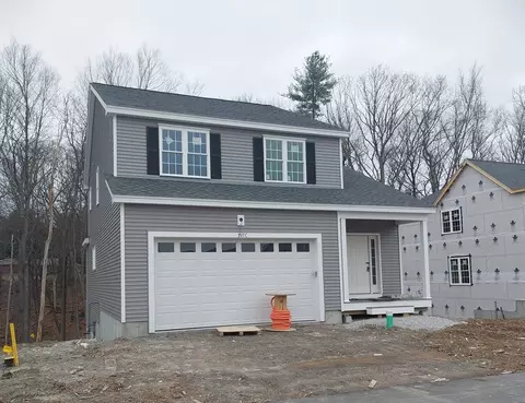 197 Crownshield # C, Uxbridge, MA 01569