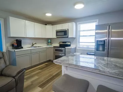 Kitchen - 17 Lombard St, Springfield, MA 01105 photo 2 of 2