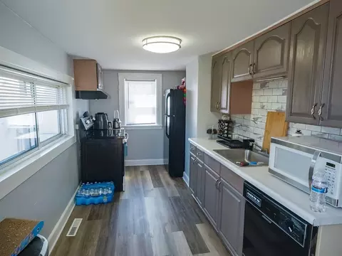 Kitchen - 17 Lombard St, Springfield, MA 01105 photo 1 of 2