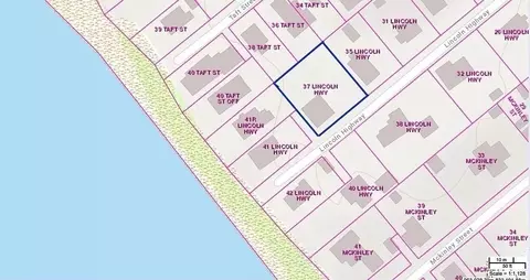 Floorplan - 37 Lincoln Hwy, Wareham, MA 02571 photo 1 of 1