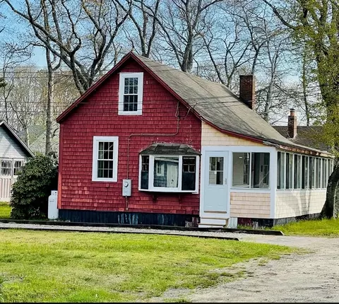 Other - 37 Lincoln Hwy, Wareham, MA 02571 photo 1 of 7