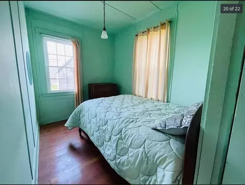 Bedroom - 37 Lincoln Hwy, Wareham, MA 02571 photo 2 of 5