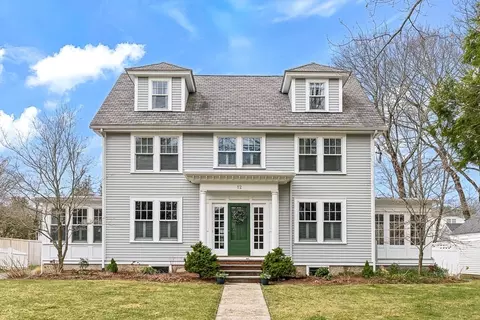 12 Salisbury St, Winchester, MA 01890