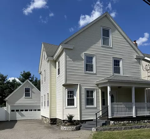 25 Barnes St, Waltham, MA 02453