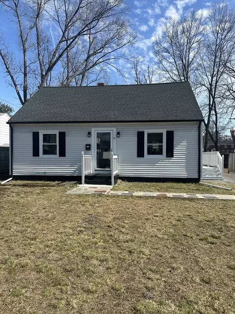 Exterior - 51 E Canton, Springfield, MA 01104 photo 2 of 3