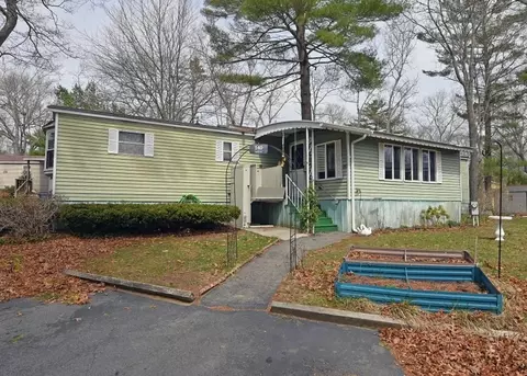 140 Jupiter Cir, Wareham, MA 02576