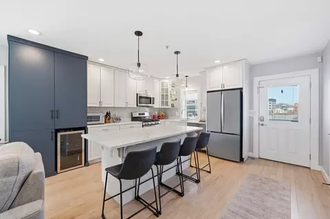 35 Tuckerman St #A, Boston, MA 02127